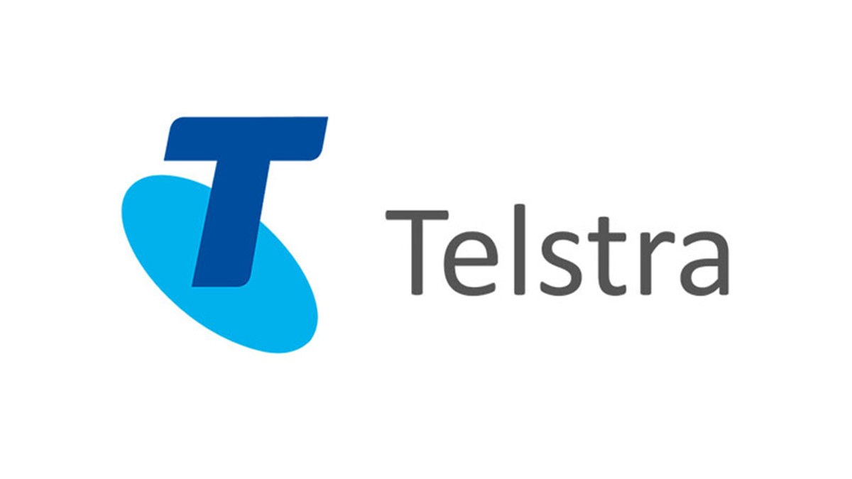 Telstra